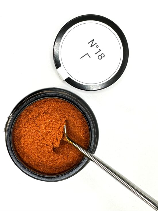 Piment doux Especial d'Espagne Graines de coriandre de France